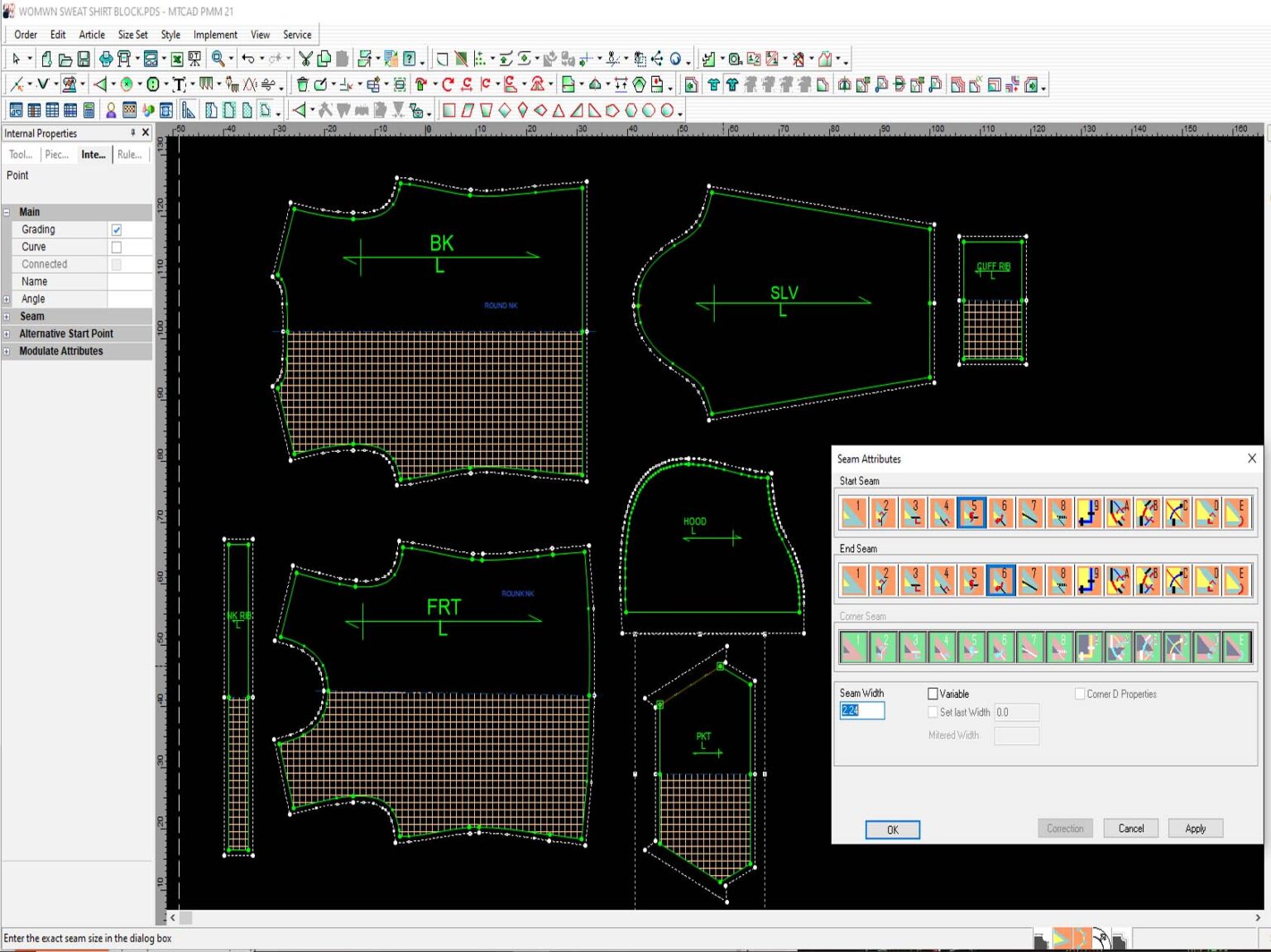 MT-CAD System – MTCAD SYSTEM
